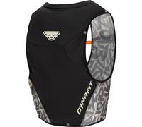 Dynafit Gilet de trail Trail 6 Vest Black Out – Sac d'hydratation Unisexe XL
