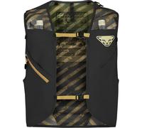 DYNAFIT Trail 6 Vest - Mixte - Noir - taille XS/S- modèle 2025
