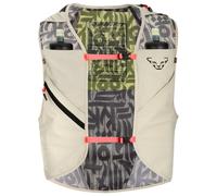 Dynafit - Trail 6 Vest Overcast - XL - Gilet Trail