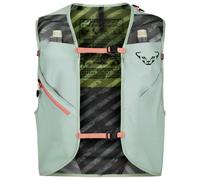 Dynafit - Trail 6 Vest - Sac à dos trail - XL - jadelite / black out