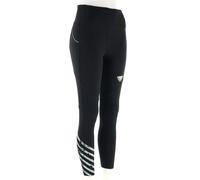 Dynafit Trail 7/8 Tights Femmes Pantalon de course M Noir