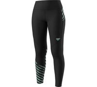 DYNAFIT Trail 7/8 Tights W - Femme - Noir - taille S- modèle 2025