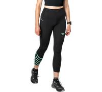 Dynafit TRAIL 7/8 TIGHTS W Leggings M Noir