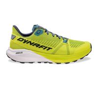 Dynafit - Trail - Chaussures de trail - EU 43 - ultra yellow / cinder