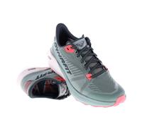 Dynafit Trail Femmes Chaussures de trail 6 Vert clair