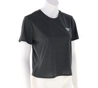 Dynafit Trail Femmes T-shirt M Noir