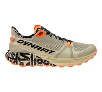 DYNAFIT Trail Graphic - Homme - Gris / Noir / Orange - taille 44 1/2- modèle 2026