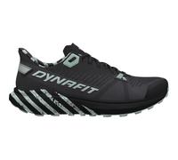 Dynafit - Chaussures de trail - Trail Graphic W Black Out/Jadelite pour Femme - Taille 6,5 UK - Bleu Bleu 6,5 UK