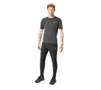 Dynafit - Pantalon de trail-running - Trail Pants M Black Out pour Homme - Taille M - Noir Noir M