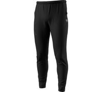 Dynafit Pantalon de trail Trail Pants M (Black Out) Softshell coupe-vent Homme L