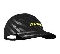 Dynafit - Trail Reflective Cap - Casquette - 58 cm - black out / 5a30