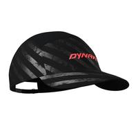 Dynafit - Trail Reflective Cap - Casquette - 58 cm - black out / 6a10