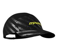 Dynafit - Trail Reflective Cap - Casquette - 58 cm - black out / 5a30