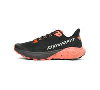 DYNAFIT Trail Reflective W - Femme - Noir / Rose - taille 38 1/2- modèle 2025