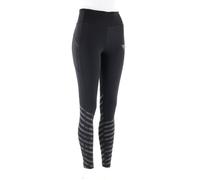 Dynafit Trail Reflective Femmes Leggings S Noir
