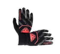 Dynafit Trail Reflective Gants S Rose