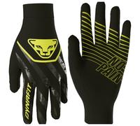 Dynafit - Trail Reflective Gloves - Gants - S - black out / 5a30