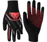 DYNAFIT Trail Reflective Gloves - Mixte - Noir - taille L- modèle 2025