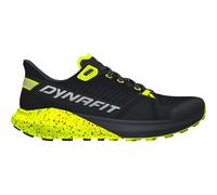 DYNAFIT Trail Reflective - Homme - Noir / Jaune - taille 46- modèle 2025