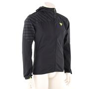 DYNAFIT Trail Reflective Wind Jkt - Homme - Noir - taille S- modèle 2025