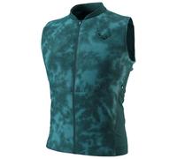 Dynafit - Trail Reflective Insul Vest - Gilet de running - XL - cinder