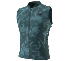 Dynafit - Trail Reflective Insul Vest - Gilet de running - XXL - cinder