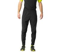 Pantalon dynafit trail reflective noir homme
