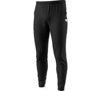Dynafit - Pantalon de trail-running léger et réfléchissant - Trail Reflective Pant M Black Out pour Homme - Taille XL - Noir Noir XL
