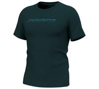 Dynafit - Trail Reflective T-Shirt - T-shirt de running - M - cinder