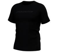 Dynafit - Trail Reflective T-Shirt - T-shirt de running - S - black out