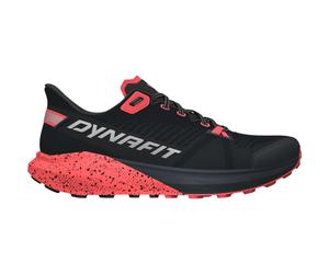 DYNAFIT Trail Reflective W - Femme - Noir / Rose - taille 40 1/2- modèle 2025