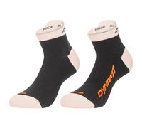 Dynafit - Trail Short - Chaussettes de running - EU 39-42 - black out / overcast