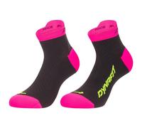 Dynafit - Trail Short - Chaussettes de running - EU 39-42 - black out / pink glo