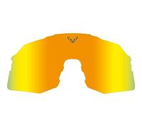 Dynafit Trail/Sky Replacement Lens Lentilles de rechange pour lunettes, adultes unisexes, EVO Orange Cat 4 (MMulticolore), Taille unique