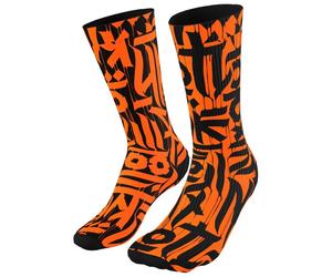Dynafit - Trail Socks - Chaussettes de running - EU 35-38 - ultra orange