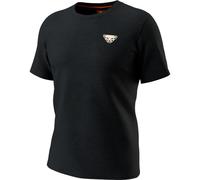 DYNAFIT Trail T-shirt - Homme - Noir - taille L- modèle 2026