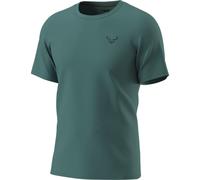 Dynafit - Trail T-Shirt - T-shirt de running - XL - atlantic / 0910