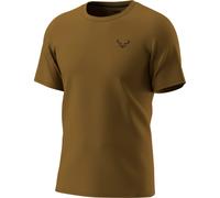 DYNAFIT Trail T-shirt - Homme - Vert - taille 52- modèle 2025