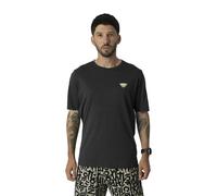 T-shirt Dynafit Trail manches courtes noir - XXL
