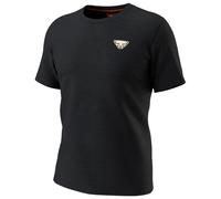 T-shirt Dynafit Trail manches courtes noir - XXL