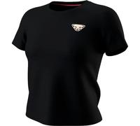 DYNAFIT Trail T-shirt W - Femme - Noir - taille M- modèle 2026