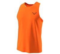 Dynafit - Trail Tank - Débardeur - S - ultra orange