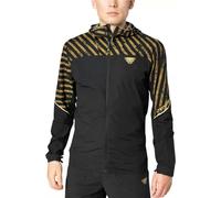 DYNAFIT Trail Wind Jkt - Homme - Noir - taille 48- modèle 2025