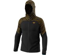 DYNAFIT Trail Wind Jacket - Homme - Noir - taille 52- modèle 2025