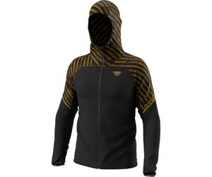 DYNAFIT Trail Wind Jacket - Homme - Noir - taille 52- modèle 2025