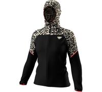 Dynafit Veste de trail Trail Wind Jacket – Coupe-vent à capuche Femme L
