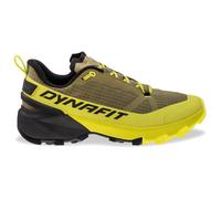 Dynafit Transalper 2 Hiking Shoes Jaune,Marron EU 42 Homme