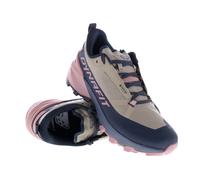 Chaussures Dynafit Transalper 2 GORE-TEX gris rose noir femme - 38.5