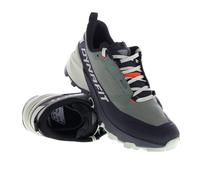 Chaussures Dynafit Transalper 2 GORE-TEX gris noir bleu - 42.5