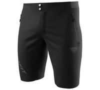 Dynafit - Transalper 2 Light DST Shorts - Short - XL - black out / magnet